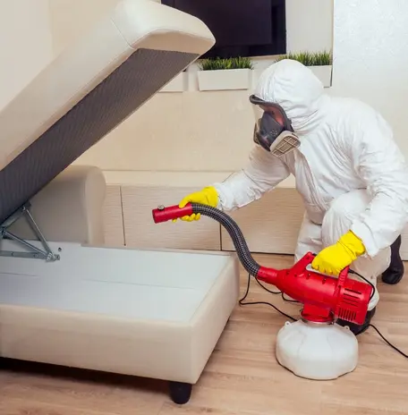 Fumigaciones en Ocotlán